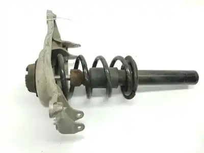 Piesă de schimb auto la mâna a doua amortizor fațã stânga pentru audi a4 allroad quattro 2.0 16v tdi referințe oem iam 8k0413031bc