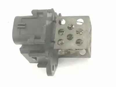 Peça sobressalente para automóvel em segunda mão resistência sofagem chauffage por citroen ds4 1.6 hdi fap referências oem iam 9658508980