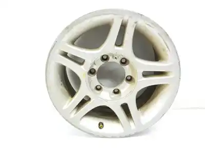 Pièce détachée automobile d'occasion JANTE pour TOYOTA LAND CRUISER (J9)  Références OEM IAM PZ405J0670Z  7JX16H2