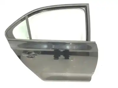 Автозапчастина б/у двері задні праві для seat toledo iv (kg3) 1.6 tdi посилання на oem iam 5ja833052c Автозапчастина б/у двері задні праві для seat toledo iv (kg3) 1.6 tdi посилання на oem iam 5ja833052c