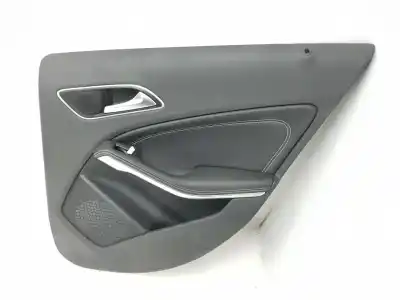 Автозапчасти б/у обивка задней правой двери за clase c clase a 2.1 cdi ссылки oem iam a1767303400