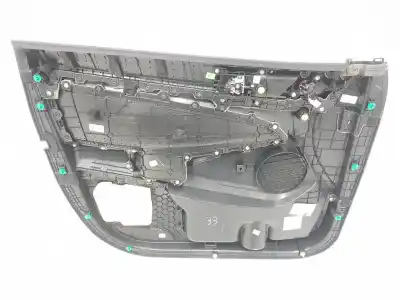 Автозапчасти б/у обивка передней правой двери за hyundai tucson (tl, tle) 1.6 gdi ссылки oem iam 82308d7020try  82308d7020try