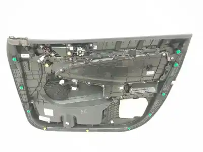 Автозапчасти б/у обивка левой передней двери за hyundai tucson (tl, tle) 1.6 gdi ссылки oem iam 82301d7200try  82307d7020try