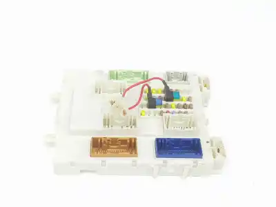 Second-hand car spare part fuse box unit for ford ranger (tke) 3.2 tdci cat oem iam references 2417734 db3914a073bf 