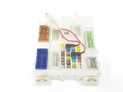 Second-hand car spare part fuse box unit for ford ranger (tke) 3.2 tdci cat oem iam references 2417734 db3914a073bf 