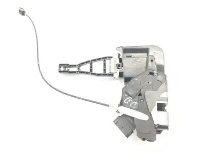 Second-hand car spare part front right door lock for ford ranger (tke) 3.2 tdci cat oem iam references 5303367 ab39a21812cb 