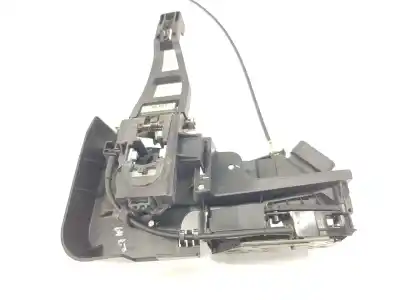 Second-hand car spare part front right door lock for ford ranger (tke) 3.2 tdci cat oem iam references 5303367 ab39a21812cb 
