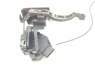 Second-hand car spare part front right door lock for ford ranger (tke) 3.2 tdci cat oem iam references 5303367 ab39a21812cb 