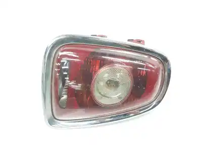 Peça sobressalente para automóvel em segunda mão farolim traseiro esquerdo por mini mini (r56) one referências oem iam 63212757011