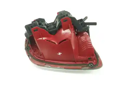 Автозапчасти б/у левый задний фонарь за mini mini (r56) one ссылки oem iam 63212757011  2757011