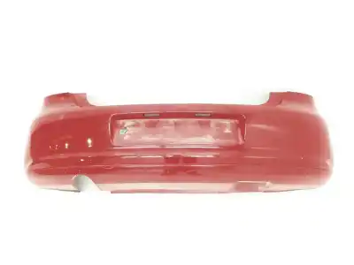 İkinci el araba yedek parçası ARKA TAMPON için VOLKSWAGEN POLO V (6R1, 6C1)  OEM IAM referansları 6R6807421BK  6R6807421BK