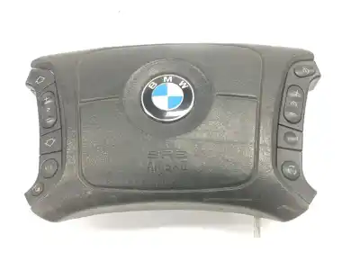 Peça sobressalente para automóvel em segunda mão airbag dianteiro esquerdo por bmw 5 (e39) 530 d referências oem iam 32341095997