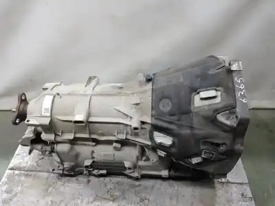 Recambio de automóvil de segunda mano de caja cambios para bmw serie 4 cabrio 2.0 turbodiesel referencias oem iam ga8hp45z 24009487556 