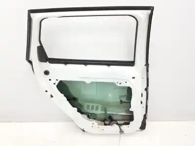 Автозапчастина б/у двері задні ліві для volvo xc60 i suv (156) d4 посилання на oem iam 31402417  color blanco 61400