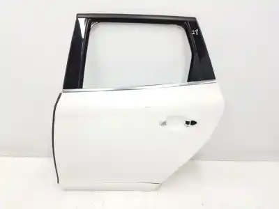 Автозапчасти б/у задняя левая дверь за volvo xc60 i suv (156) d4 ссылки oem iam 31402417