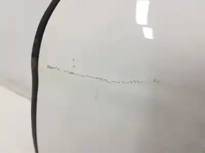 Автозапчастина б/у двері задні ліві для volvo xc60 i suv (156) d4 посилання на oem iam 31402417  color blanco 61400