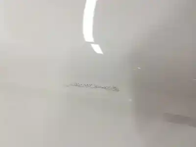 Автозапчастина б/у двері задні ліві для volvo xc60 i suv (156) d4 посилання на oem iam 31402417  color blanco 61400