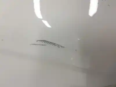 Автозапчастина б/у двері задні ліві для volvo xc60 i suv (156) d4 посилання на oem iam 31402417  color blanco 61400