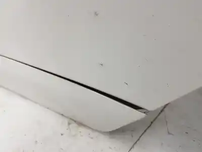 Автозапчастина б/у двері задні ліві для volvo xc60 i suv (156) d4 посилання на oem iam 31402417  color blanco 61400