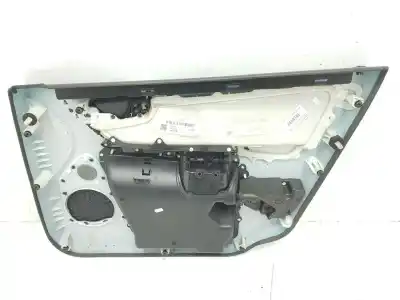 Автозапчастина б/у оббірка передніх дверей ліва для volvo xc60 i suv (156) d4 посилання на oem iam 31365195  31365195