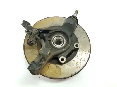 İkinci el araba yedek parçası ön sag knuckle için citroen ds4 1.6 hdi fap oem iam referansları 364796 364796 