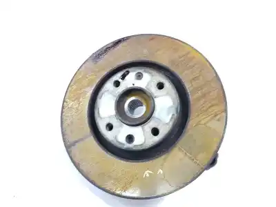 Peça sobressalente para automóvel em segunda mão manga de eixo dianteira direita por citroen ds4 1.6 hdi fap referências oem iam 364796