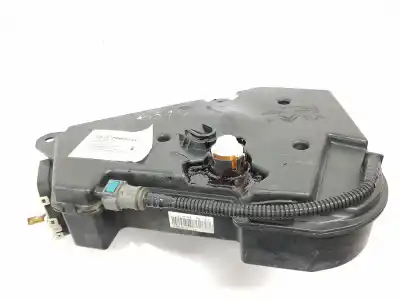 Gebrauchtes Autoersatzteil  zum CITROEN DS4 1.6 HDi FAP OEM-IAM-Referenzen 1500PH 1606340280 