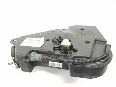 Pièce détachée automobile d'occasion réservoir d'additif adblue fap pour citroen ds4 1.6 hdi fap références oem iam 1500ph  1606340280