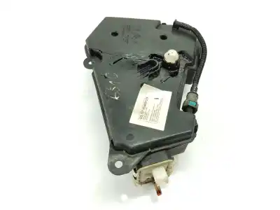 Pièce détachée automobile d'occasion réservoir d'additif adblue fap pour citroen ds4 1.6 hdi fap références oem iam 1500ph  1606340280