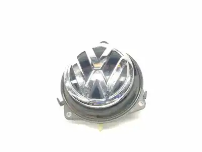 Recambio de automóvil de segunda mano de maneta exterior porton para volkswagen t-roc 1.5 16v tsi act referencias oem iam 2g6827469