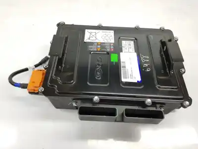 Автозапчастина б/у АККУМУЛЯТОР для HYUNDAI I30 (PD)  Посилання на OEM IAM 375M0G4000  375M0G4000