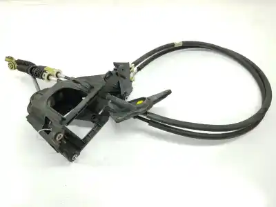 Автозапчастина б/у передач для smart forfour basis 52kw 453.042 посилання на oem iam a4532601500  a4532601500