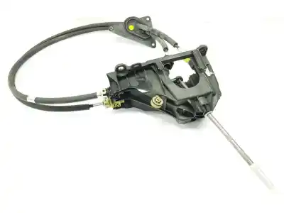 Автозапчастина б/у передач для smart forfour basis 52kw 453.042 посилання на oem iam a4532601500  a4532601500