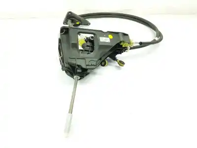 Автозапчастина б/у передач для smart forfour basis 52kw 453.042 посилання на oem iam a4532601500  a4532601500