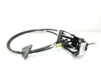 Автозапчастина б/у передач для smart forfour basis 52kw 453.042 посилання на oem iam a4532601500