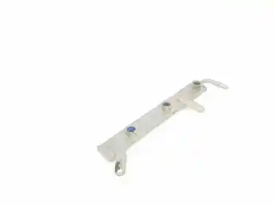 Автозапчастина б/у рампа инжектора для renault twingo iii gt посилання на oem iam 100015919r  175209140r