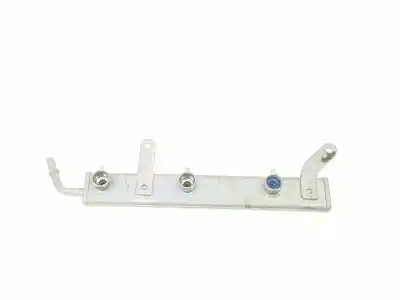 Автозапчастина б/у рампа инжектора для renault twingo iii gt посилання на oem iam 100015919r  175209140r