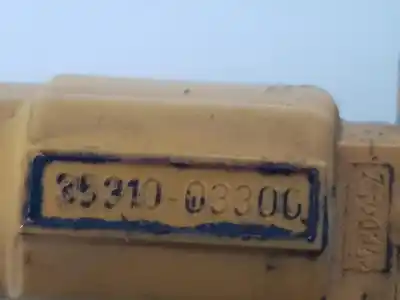 Tweedehands auto-onderdeel injector voor kia ceed tech oem iam-referenties 3531003300  3531003300