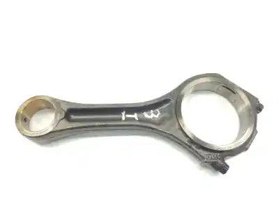 Peça sobressalente para automóvel em segunda mão biela por audi a6 berlina (4f2) 3.0 tdi quattro (165kw) referências oem iam 059198401d