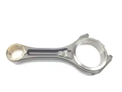 Peça sobressalente para automóvel em segunda mão biela por audi a6 berlina (4f2) 3.0 tdi quattro (165kw) referências oem iam 059198401d