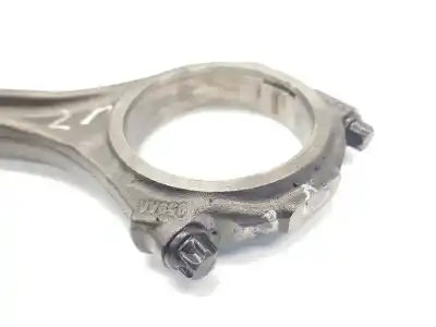 Peça sobressalente para automóvel em segunda mão biela por audi a6 berlina (4f2) 3.0 tdi quattro (165kw) referências oem iam 059198401d  059198401d
