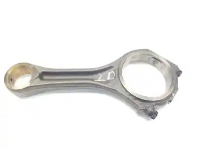 Peça sobressalente para automóvel em segunda mão biela por audi a6 berlina (4f2) 3.0 tdi quattro (165kw) referências oem iam 059198401d  059198401d