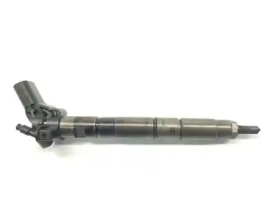 Peça sobressalente para automóvel em segunda mão injetor por audi a6 berlina (4f2) 3.0 tdi quattro (165kw) referências oem iam 059130855ax