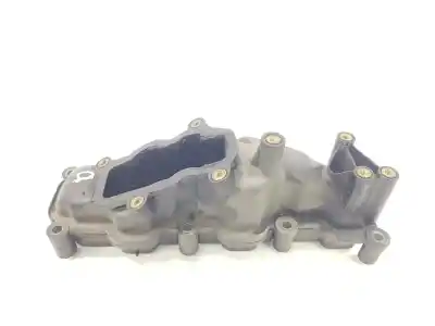 Peça sobressalente para automóvel em segunda mão coletor admissão por audi a6 berlina (4f2) 3.0 tdi quattro (165kw) referências oem iam 059129712bq