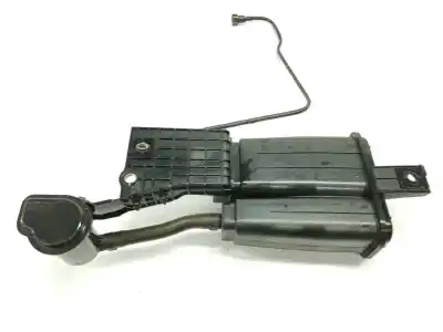 Peça sobressalente para automóvel em segunda mão filtro de carvão ativo por hyundai i30 (pd) 1.0 tgdi cat referências oem iam 31400g3100