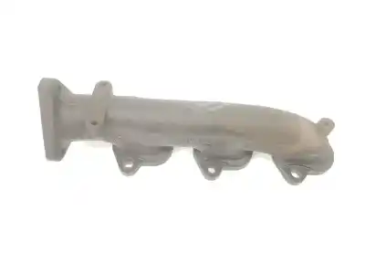 Peça sobressalente para automóvel em segunda mão coletor de escape por audi a6 berlina (4f2) 3.0 tdi quattro (165kw) referências oem iam 059253034p