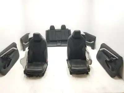 Recambio de automóvil de segunda mano de JUEGO ASIENTOS COMPLETO para BMW SERIE 4 CABRIO  referencias OEM IAM   