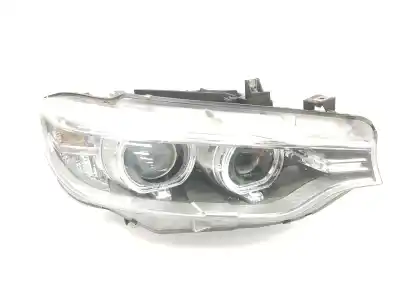 Recambio de automóvil de segunda mano de FARO DERECHO para BMW SERIE 4 CABRIO  referencias OEM IAM 63117377840 7377840 