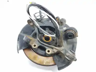 Recambio de automóvil de segunda mano de mangueta trasera derecha para bmw serie 4 cabrio 2.0 turbodiesel referencias oem iam 33326797508 6797508 