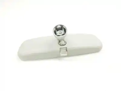 Second-hand car spare part interior rearview mirror for audi a4 b8 (8k2) 2.0 tdi oem iam references 8d0857511a  8d0857511a